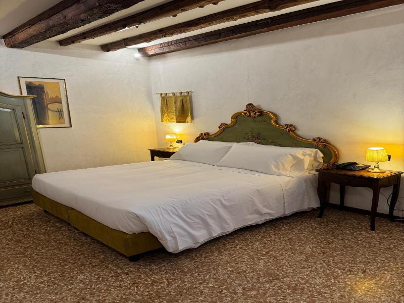 Hotel  Guerrato - Oda