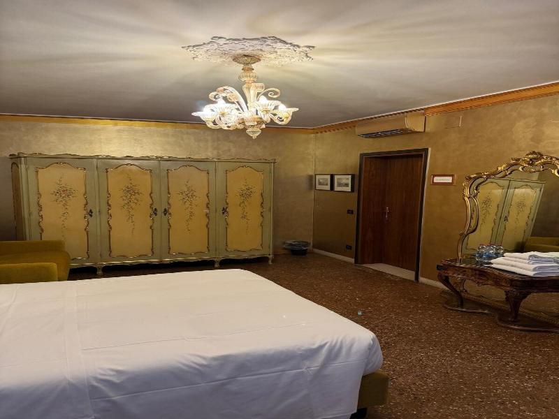 Hotel  Guerrato - Oda
