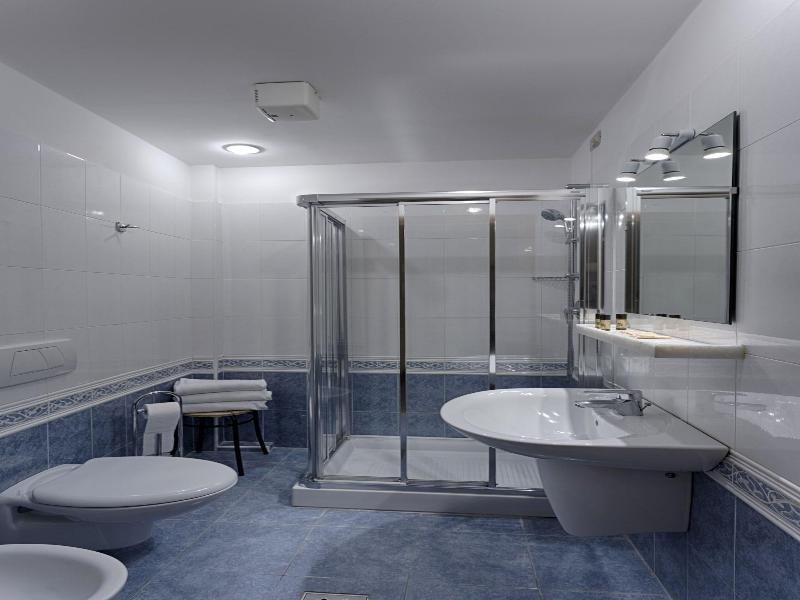 Hotel  Guerrato - Oda
