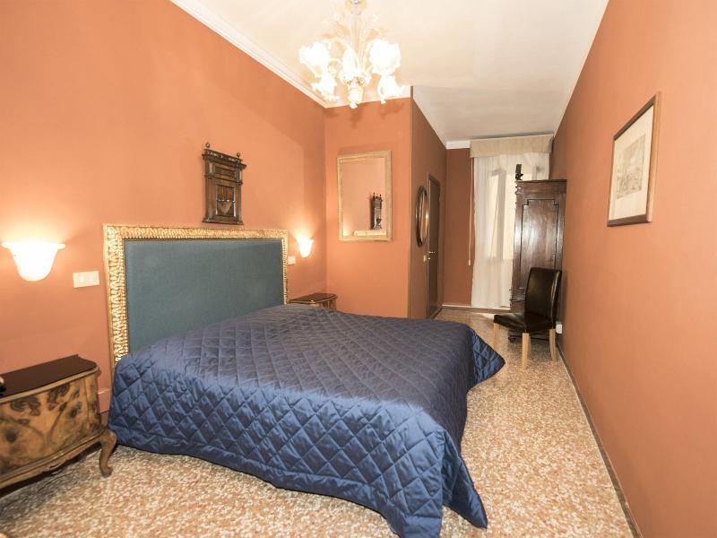 Hotel  Guerrato - Oda