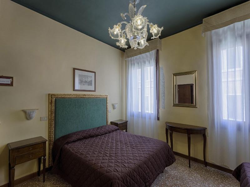Hotel  Guerrato - Oda