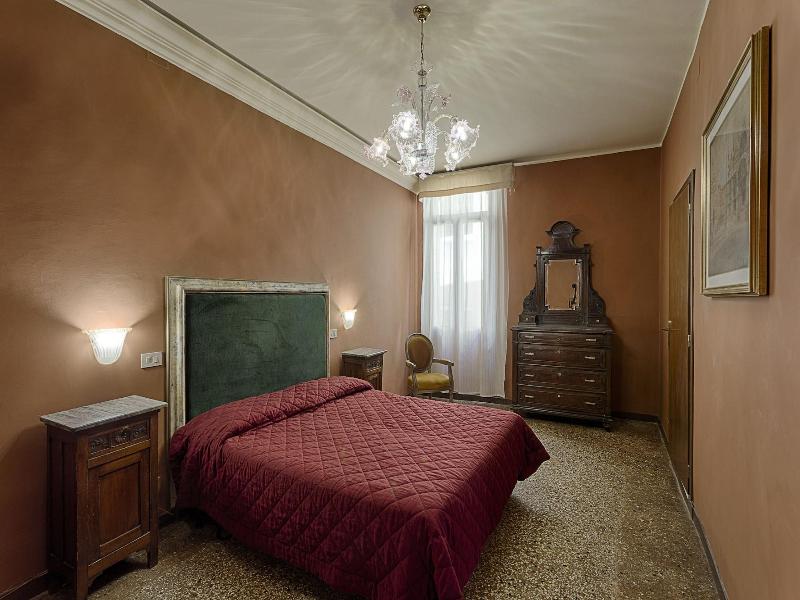 Hotel  Guerrato - Oda