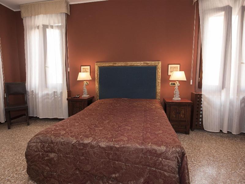 Hotel  Guerrato - Oda