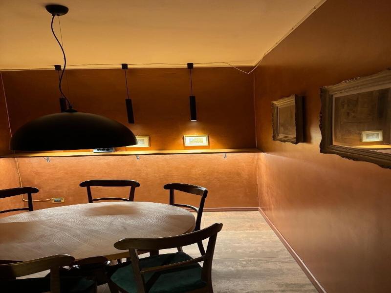 Hotel  Guerrato - Oda