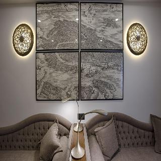 Hotel  Guerrato fotoÄŸrafÄ±