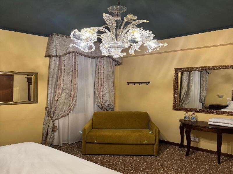 Hotel  Guerrato - Oda