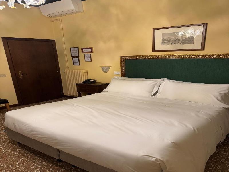 Hotel  Guerrato - Oda