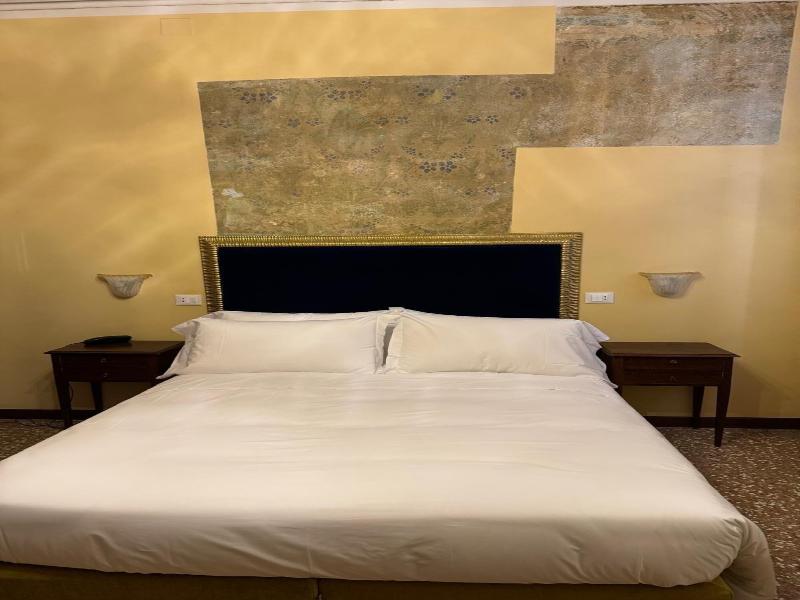 Hotel  Guerrato - Oda