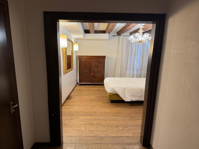 Hotel  Guerrato - Oda