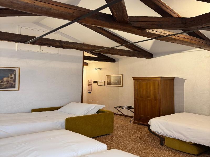 Hotel  Guerrato - Oda