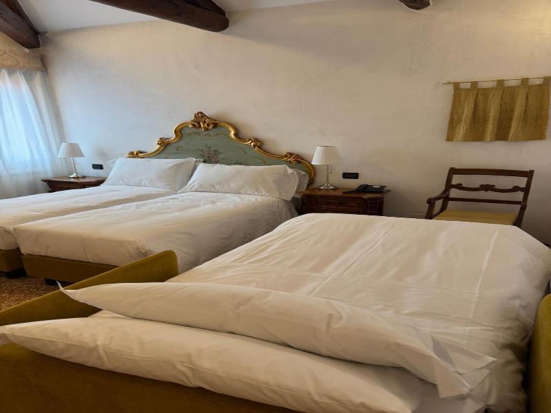 Hotel  Guerrato - Oda