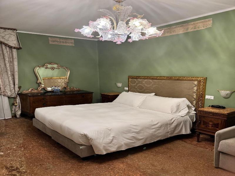 Hotel  Guerrato - Oda