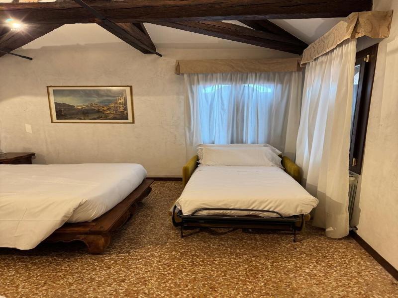 Hotel  Guerrato - Oda