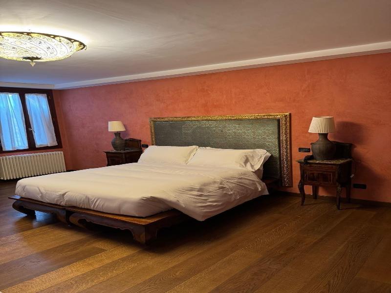 Hotel  Guerrato - Oda