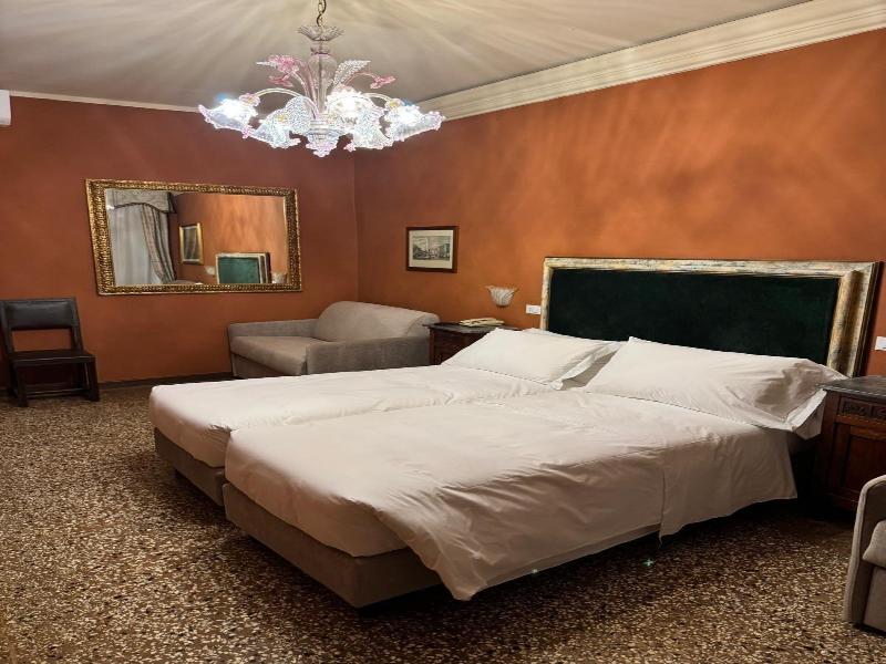 Hotel  Guerrato - Oda