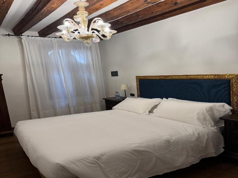 Hotel  Guerrato - Oda