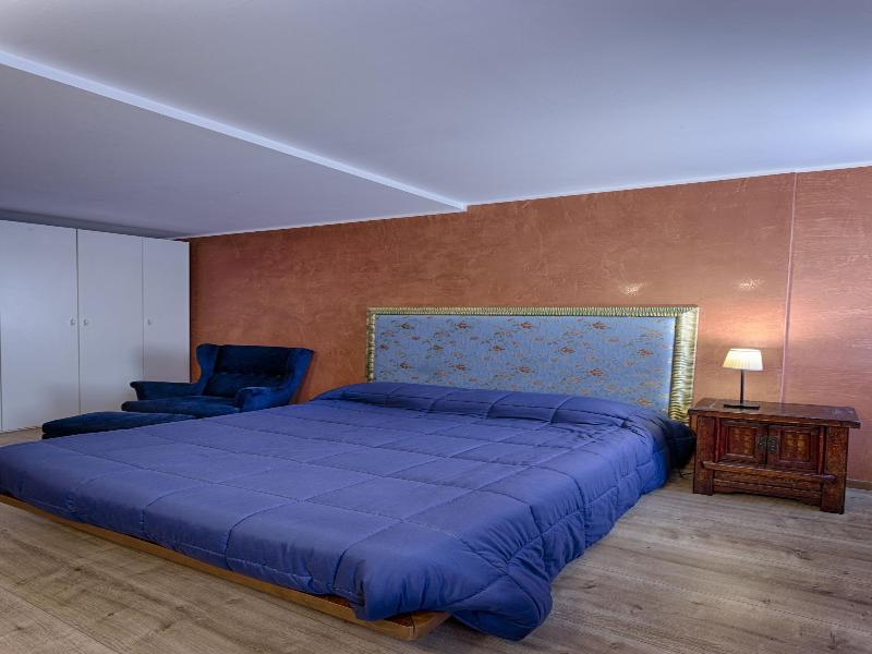 Hotel  Guerrato - Oda