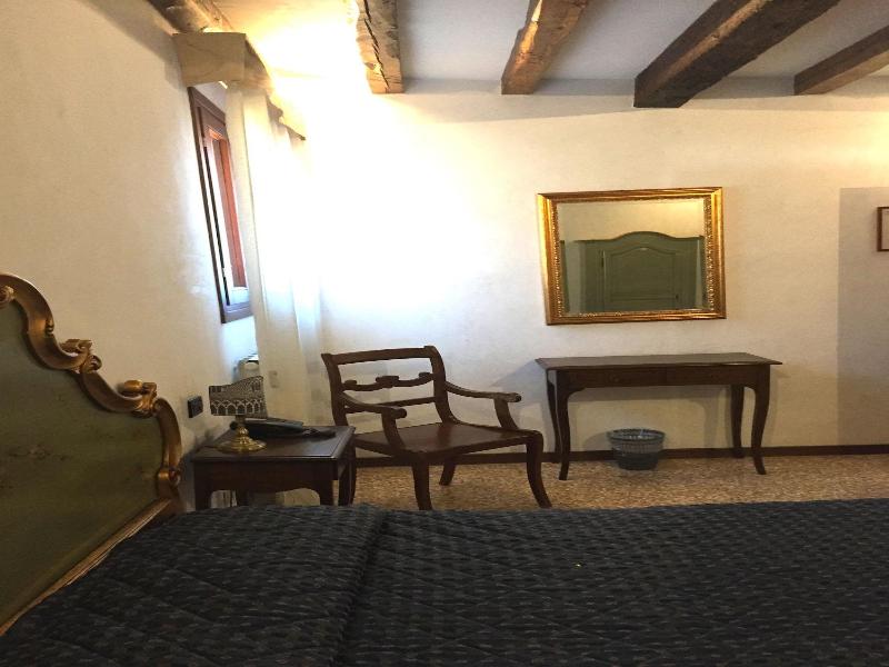 Hotel  Guerrato - Oda