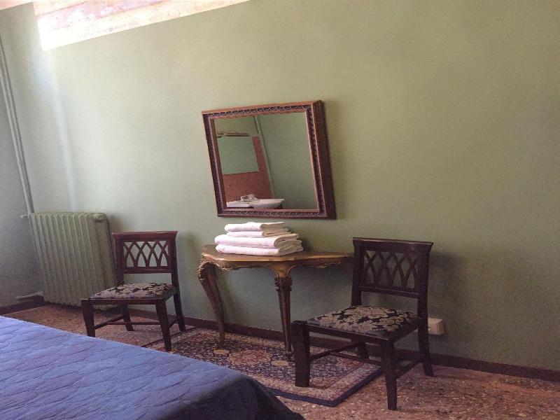 Hotel  Guerrato - Oda