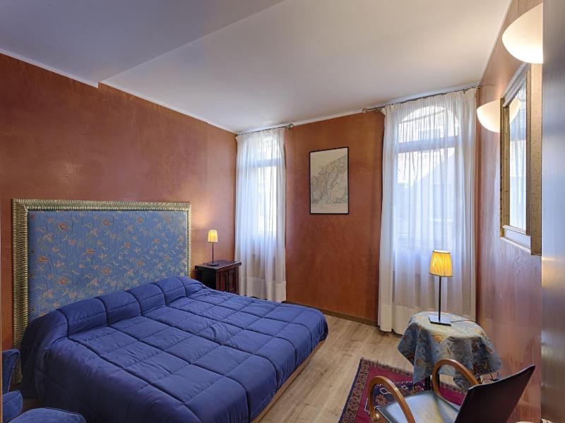 Hotel  Guerrato - Oda