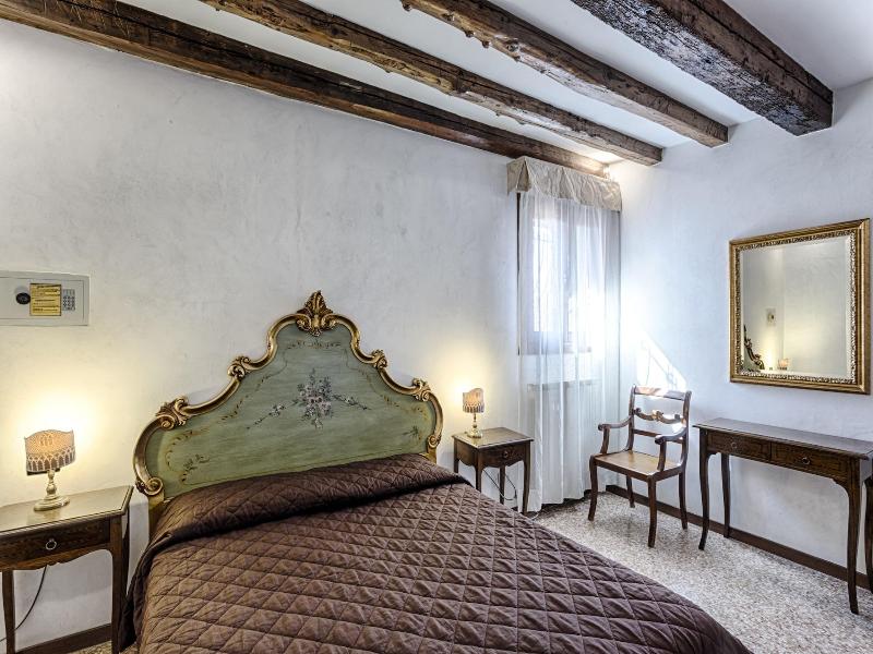 Hotel  Guerrato - Oda