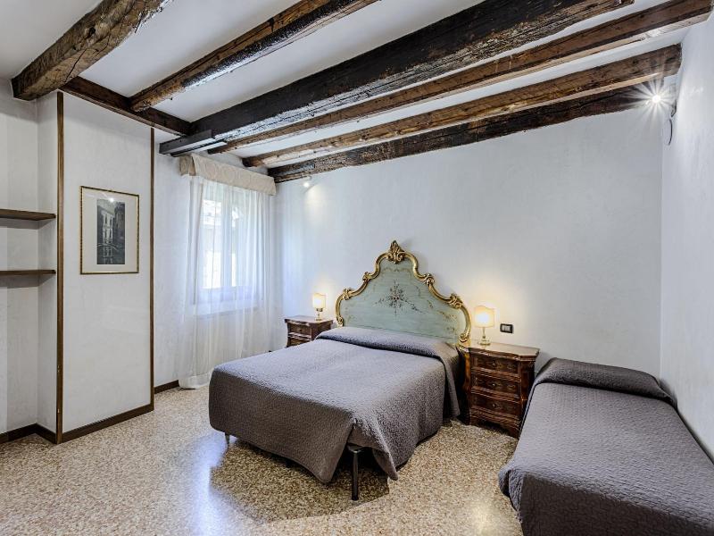 Hotel  Guerrato - Oda