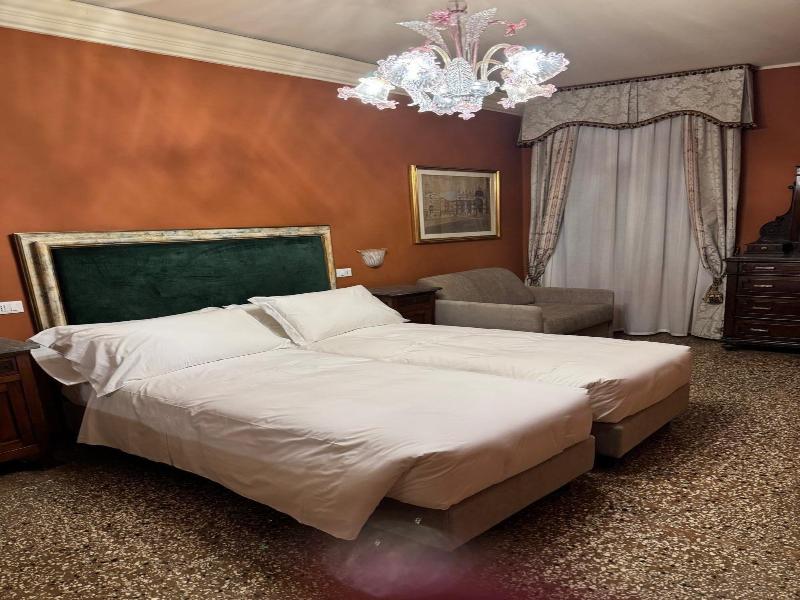 Hotel  Guerrato - Oda