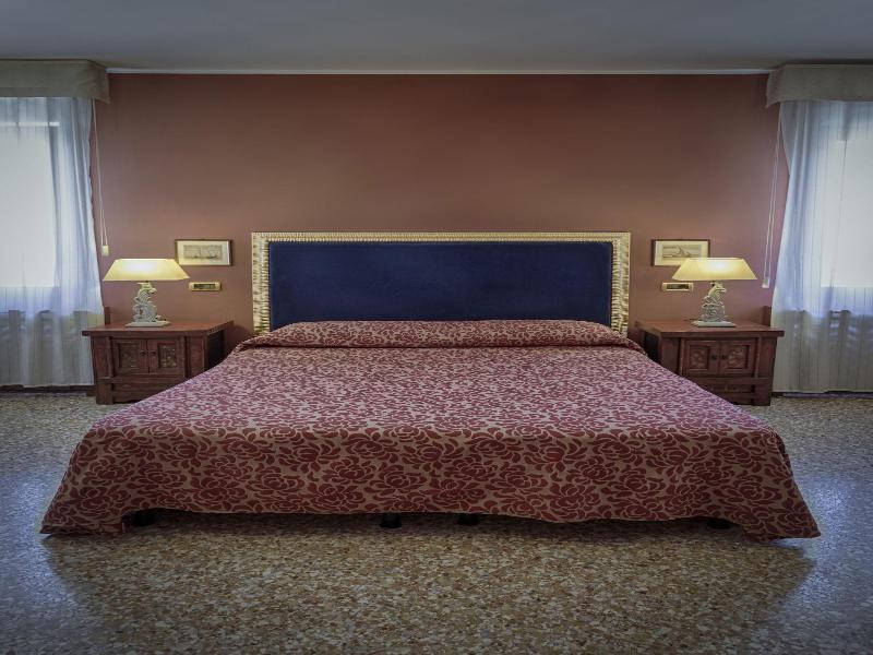Hotel  Guerrato - Oda
