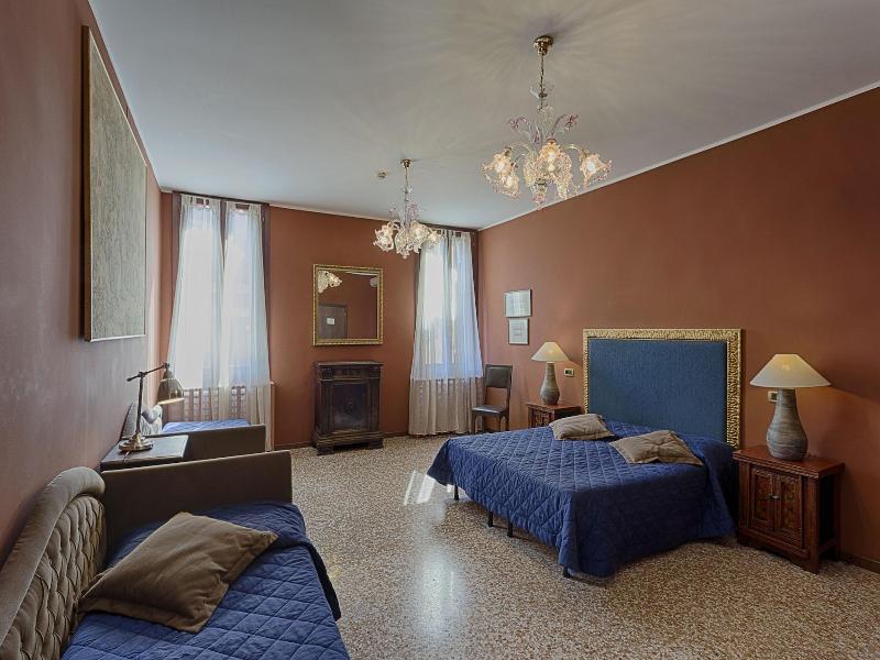 Hotel  Guerrato - Oda
