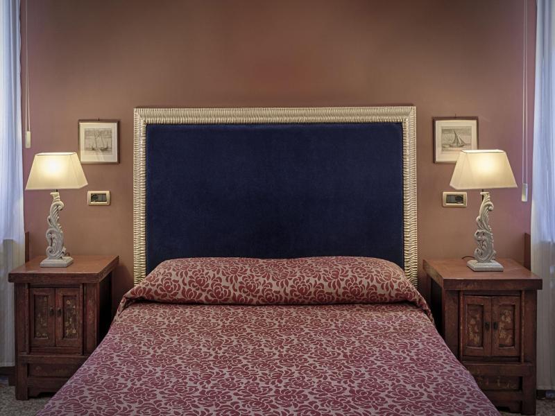 Hotel  Guerrato - Oda