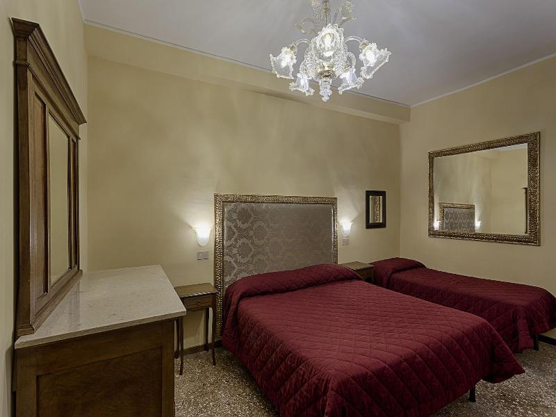 Hotel  Guerrato - Oda
