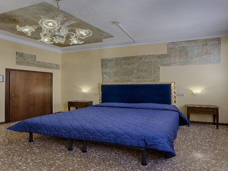 Hotel  Guerrato - Oda