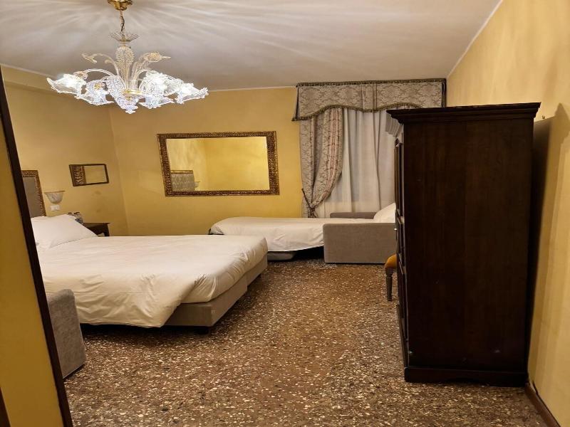 Hotel  Guerrato - Oda