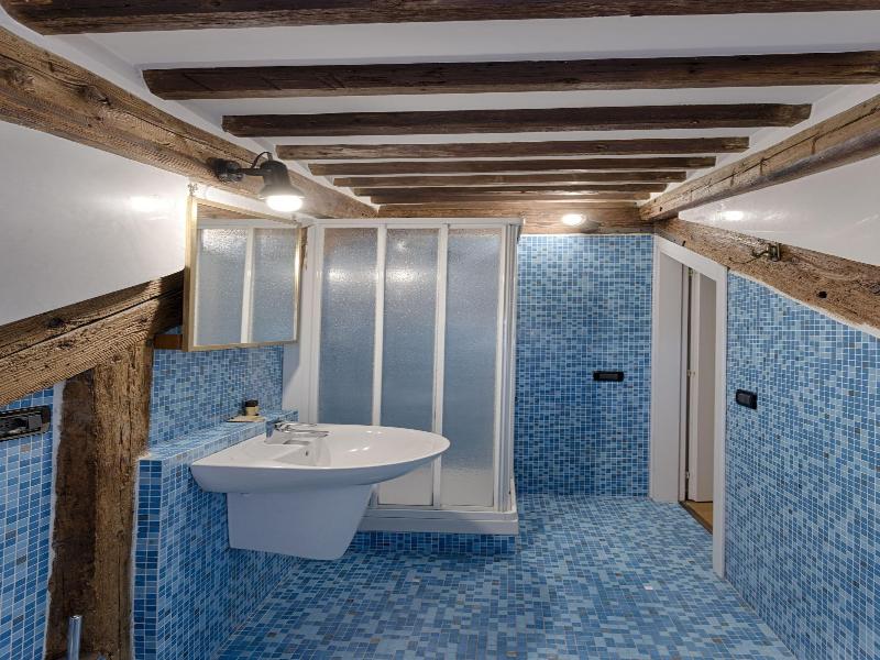 Hotel  Guerrato - Oda