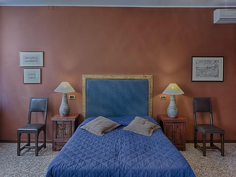 Hotel  Guerrato - Oda