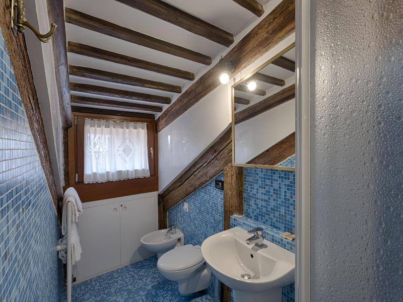 Hotel  Guerrato - Oda