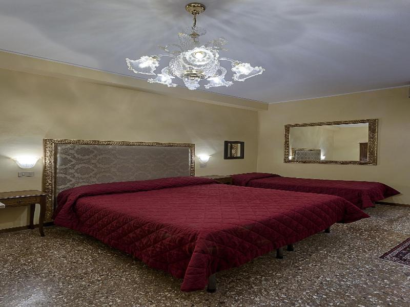 Hotel  Guerrato - Oda