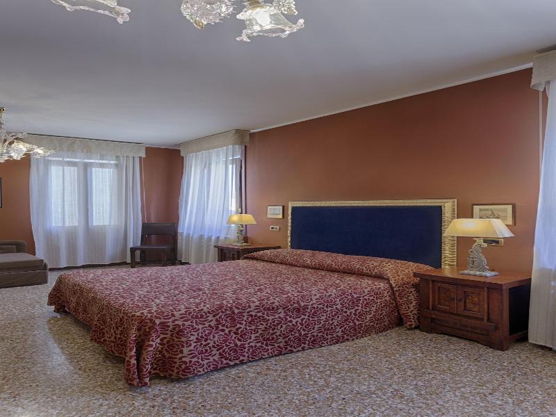 Hotel  Guerrato - Oda