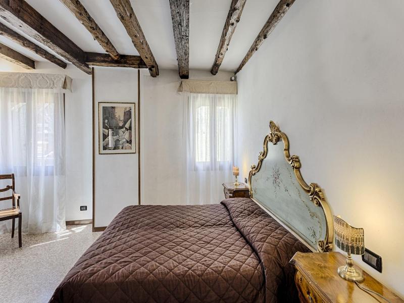Hotel  Guerrato - Oda