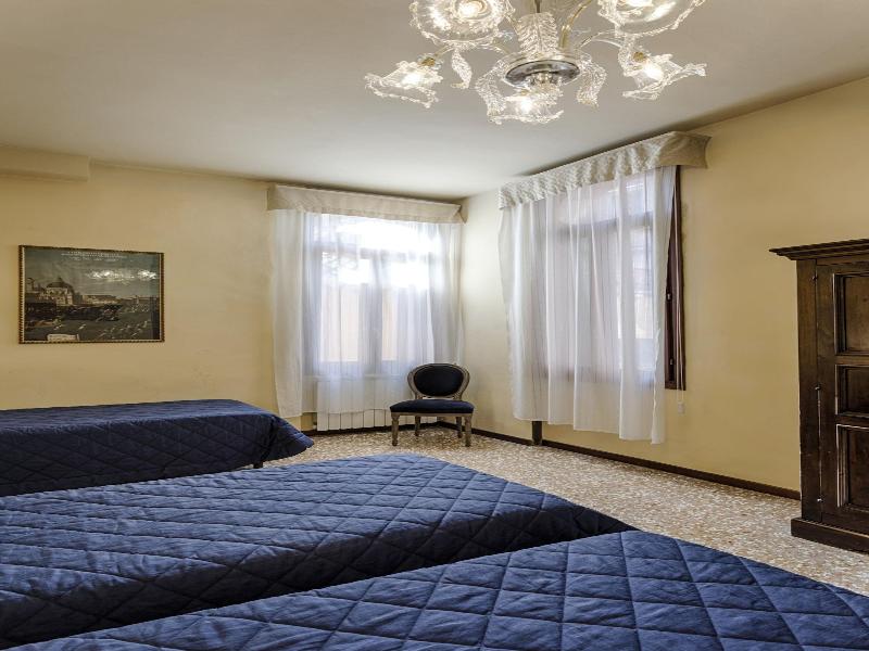Hotel  Guerrato - Oda