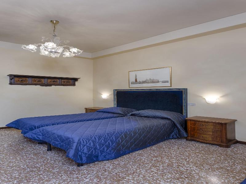 Hotel  Guerrato - Oda