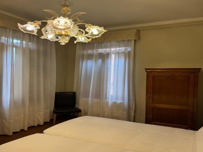 Hotel  Guerrato - Oda