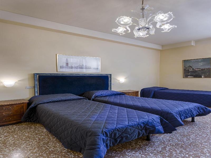 Hotel  Guerrato - Oda