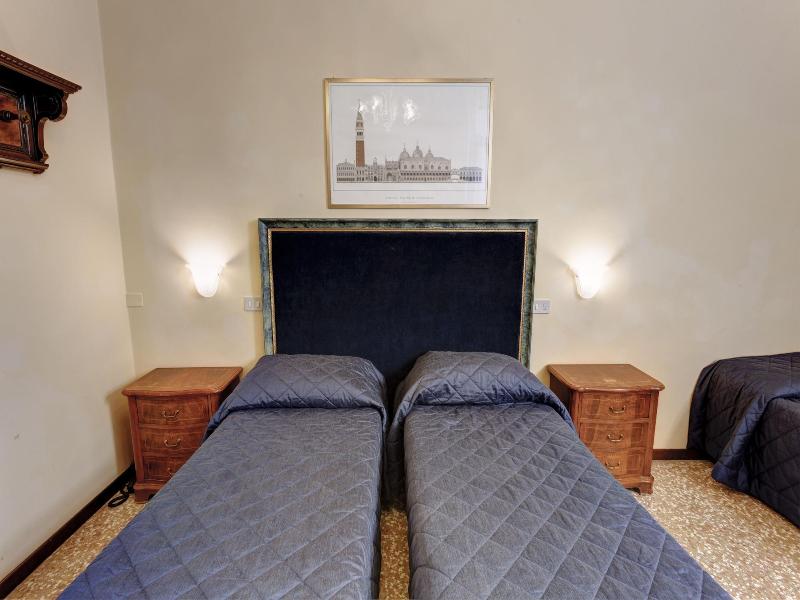 Hotel  Guerrato - Oda