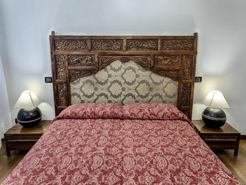 Hotel  Guerrato - Oda