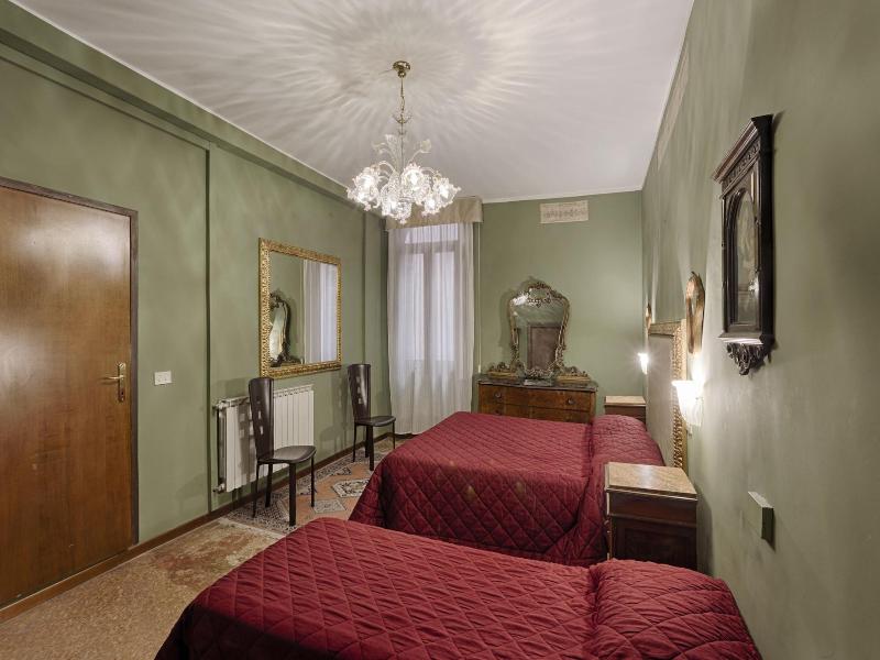 Hotel  Guerrato - Oda