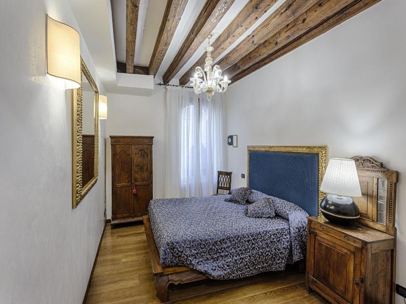 Hotel  Guerrato - Oda