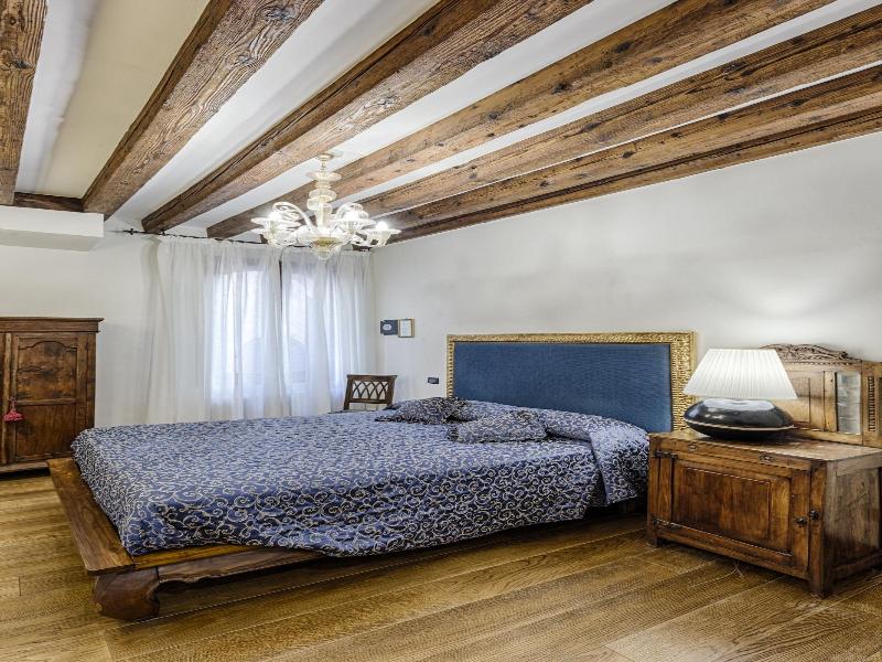 Hotel  Guerrato - Oda