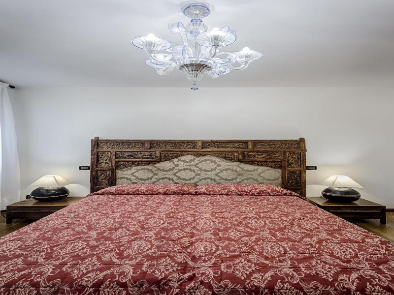 Hotel  Guerrato - Oda