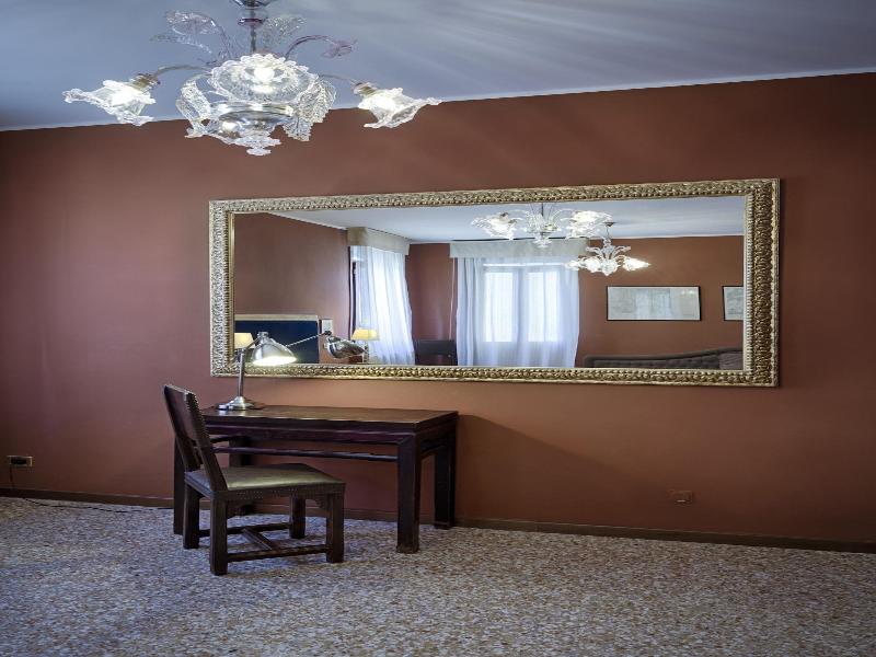Hotel  Guerrato - Oda